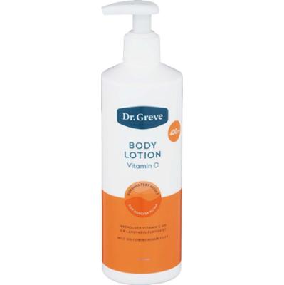 Dr. Greve Vitamin C Body Lotion 400 ml