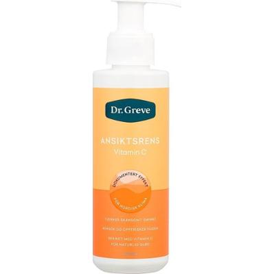 Dr. Greve Vitamin C Face Cleansing 150 ml