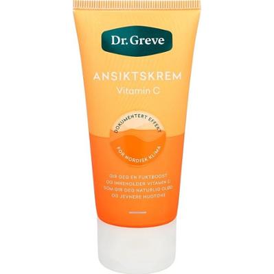 Dr. Greve Vitamin C Face Cream 50 ml