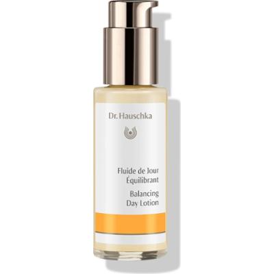 Dr. Hauschka Balancing Day Lotion - balsam balansujący do twarzy 50 ml
