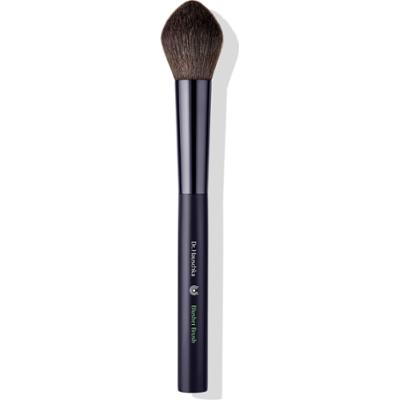 Dr. Hauschka Blush Brush - pędzel do różu do policzków