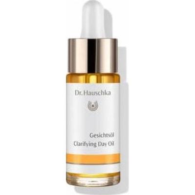 Dr. Hauschka Clarifying Day Oil - olejek do twarzy