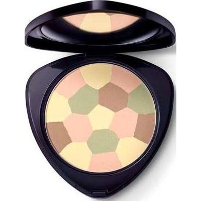 Dr. Hauschka Colour Correcting Powder 00 Translucent