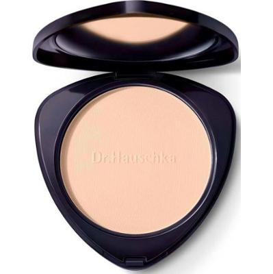 Dr. Hauschka Compact Powder 00 Translucent