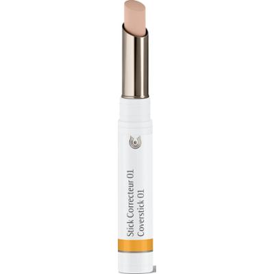 Dr. Hauschka Coverstick 01 Natural 2 g