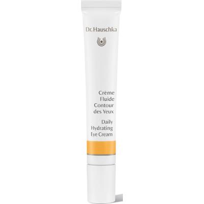 Dr. Hauschka Daily Hydrating Eye Cream 13 ml