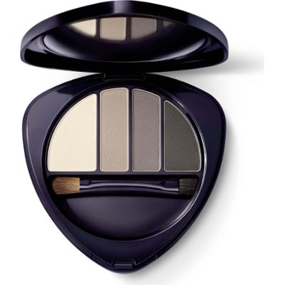 Dr. Hauschka Eye And Brow Palette 01 Stone
