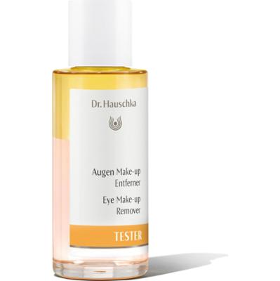 Dr. Hauschka Eye Makeup Remover - płyn do demakijażu 75 ml