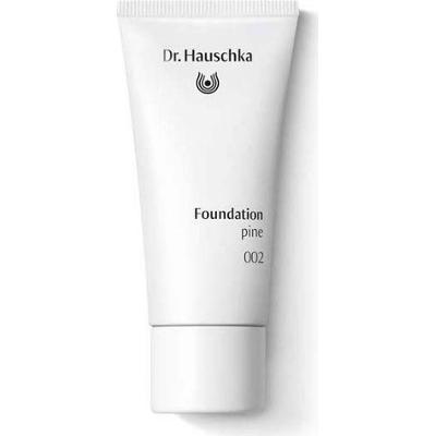 Dr. Hauschka Foundation 002 Pine