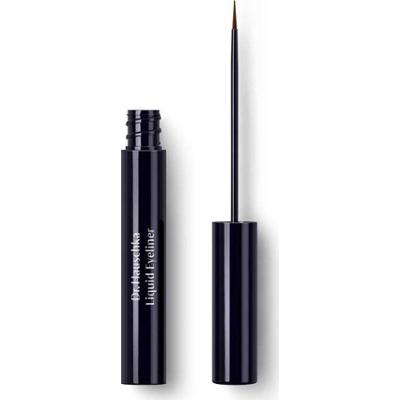 Dr. Hauschka Liquid Eyeliner 01 Black