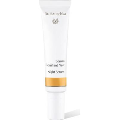 Dr. Hauschka Night Serum - serum do twarzy 20 ml