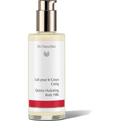 Dr. Hauschka Quince Hydrating Body Milk - mleczko nawilżające do ciała