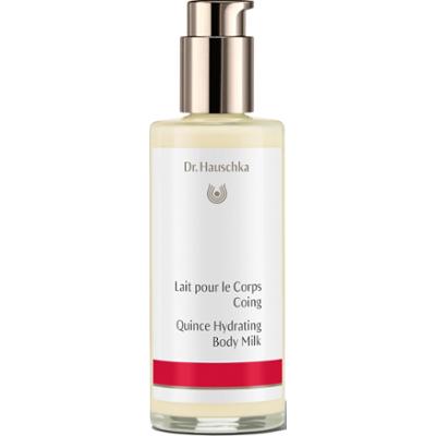 Dr. Hauschka Quince Hydrating Body Milk 145 ml