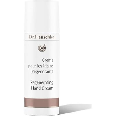 Dr. Hauschka Regenerating Hand Cream - krem regenerujący do rąk 50 ml