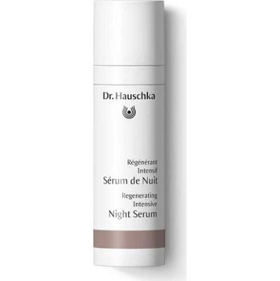Dr. Hauschka Regenerating Intensive Night Serum 30 ml