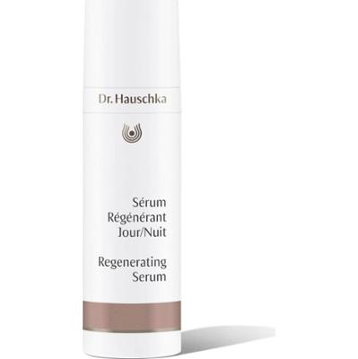 Dr. Hauschka Regenerating Serum - serum regenerujące do twarzy 30 ml