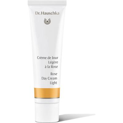 Dr. Hauschka  Rose Day Cream Light - krem do twarzy 30 ml
