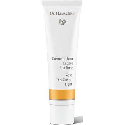 Dr. Hauschka Rose Day Cream Light 30 ml