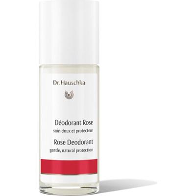 Dr. Hauschka Rose Deodorant - dezodorant w kulce 50 ml