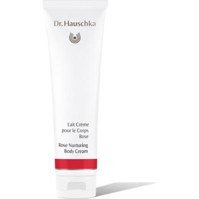 Dr. Hauschka Rose Nurturing Body Cream - krem pielęgnujący do ciała 14