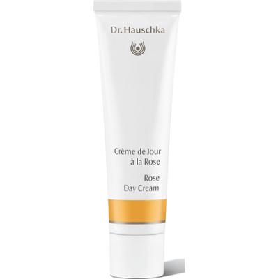 Dr. Hauschka Rose Day Cream 30 ml