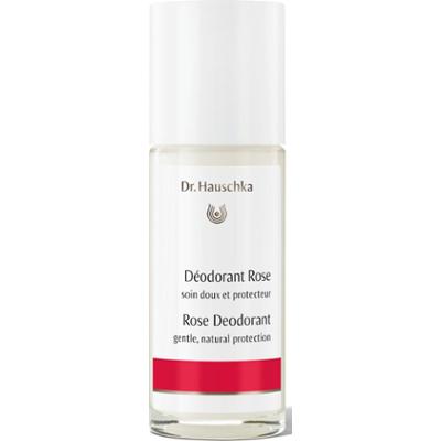 Dr. Hauschka Rose Deodorant 50 ml