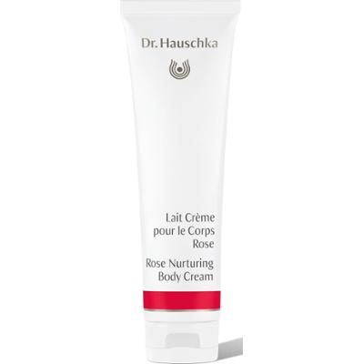 Dr. Hauschka Rose Nurturing Body Cream 145 ml