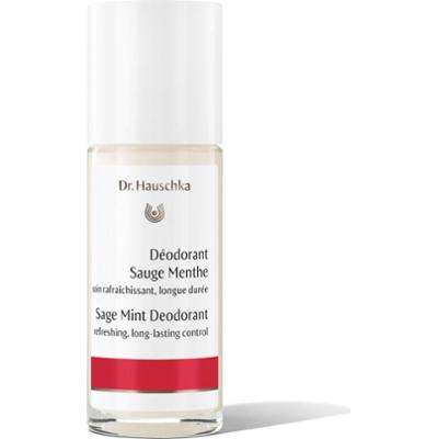 Dr. Hauschka Sage Mint Deodorant - dezodorant w kulce 50 ml