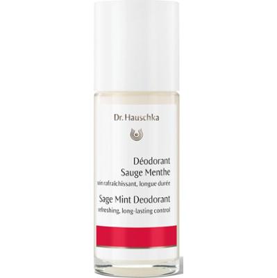 Dr. Hauschka Sage Mint Deodorant 50 ml