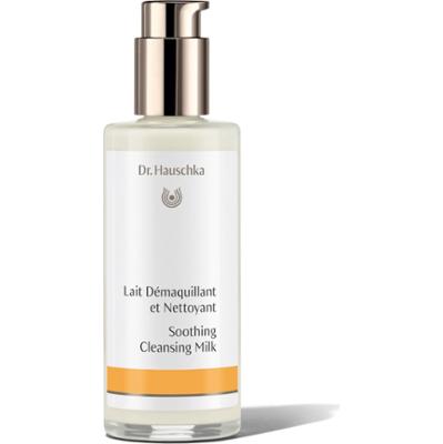 Dr. Hauschka Soothing Cleansing Milk - mleczko oczyszczające do twarzy