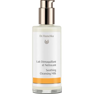 Dr. Hauschka Soothing Cleansing Milk 145 ml