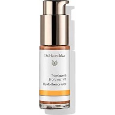 Dr. Hauschka Translucent Bronzing Tint - krem kooryzujący do twarzy