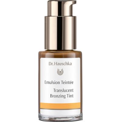 Dr. Hauschka Translucent Bronzing Tint 30 ml