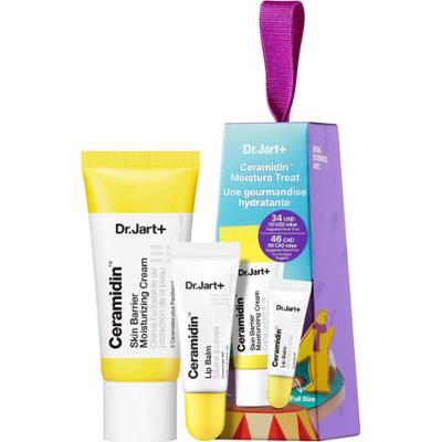 Dr.Jart+ Ceramidin Moisture Treat
