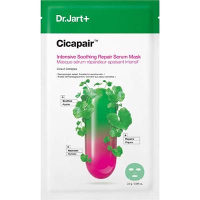 Dr.Jart+ Cicapair Intensive Soothing Repair Serum Mask 25 g
