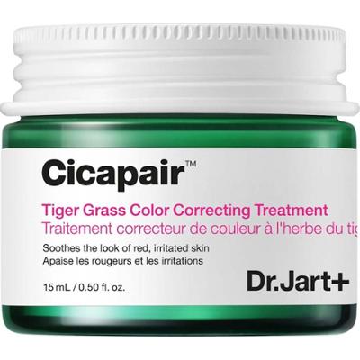 Dr.Jart+ Cicapair Tiger Grass Color Correcting Treatment - krem korygu