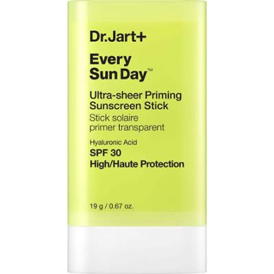 Dr.Jart+ Every Sun Day Every Sun Day Ultra-sheer Priming Sunscreen Sti