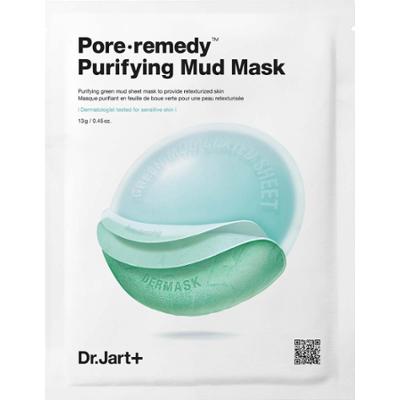 Dr.Jart+ Pore-remedy Purifying Mud Mask - oczyszczająca maska do twarz