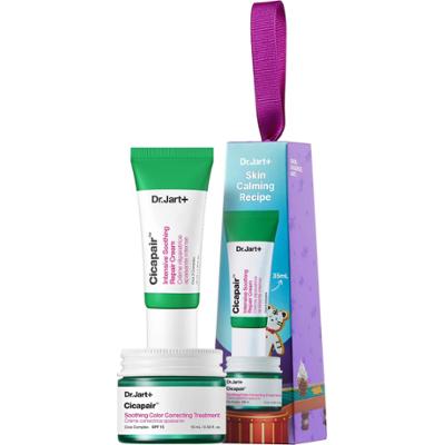 Dr.Jart+ Skin Calming Recipe