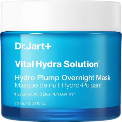 Dr.Jart+ Vital Hydra Solution Hydro Plump Overnight Mask 75 ml