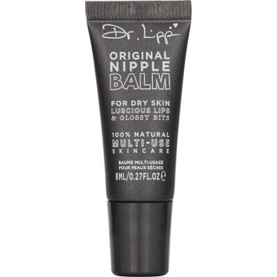 Dr. Lipp Original Nipple Balm 8ml - Balsam wielozadaniowy 8 ml