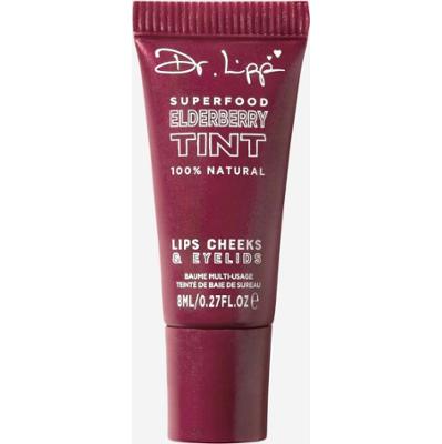 Dr. Lipp Tint Elderberry 8ml - Błyszczyk do ust 8 ml