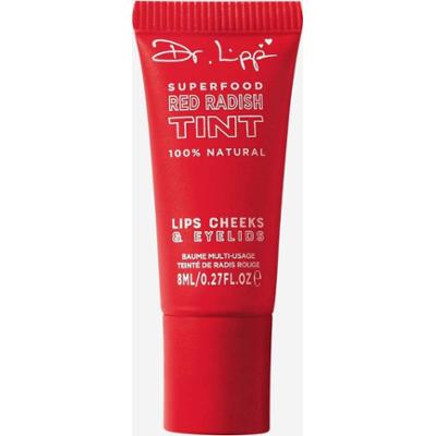 Dr. Lipp Tint Red Radish 8ml - Błyszczyk do ust 8 ml
