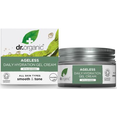 Dr. Organic Sea Weed Daily Hydration Gel Cream