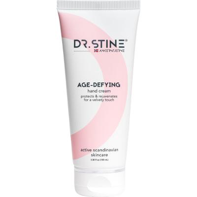 Dr. Stine Ankerstjerne Age Defying Hand Cream 100 ml