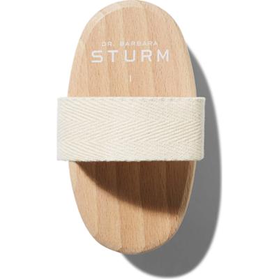 Dr. Barbara Sturm Anti-Cellulite Body Brush - Soft - Szczotka do masaż