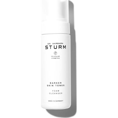 Dr. Barbara Sturm Darker Skin Tones Foam Cleanser 150ml - Pianka do my
