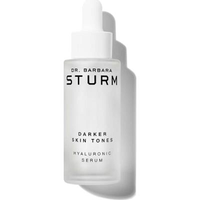 Dr. Barbara Sturm Darker skin Tones Hyaluronic Serum 30ml - Serum do t