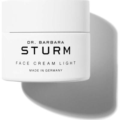 Dr. Barbara Sturm Face Cream Light 50ml - Krem do twarzy