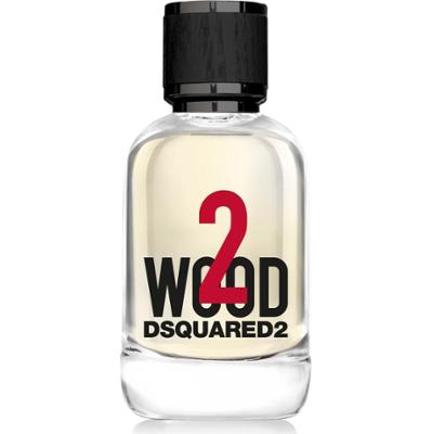 Dsquared2 2 Wood Eau De Toilette 30 ml - Woda toaletowa 30 ml